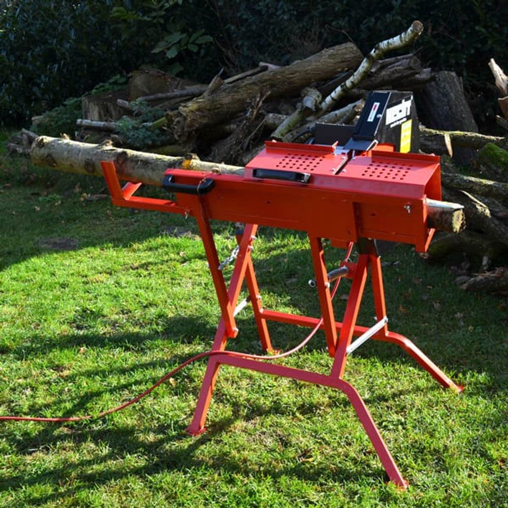 Hecht 8220 Vedkappsag 220V - Ø13.5 cm