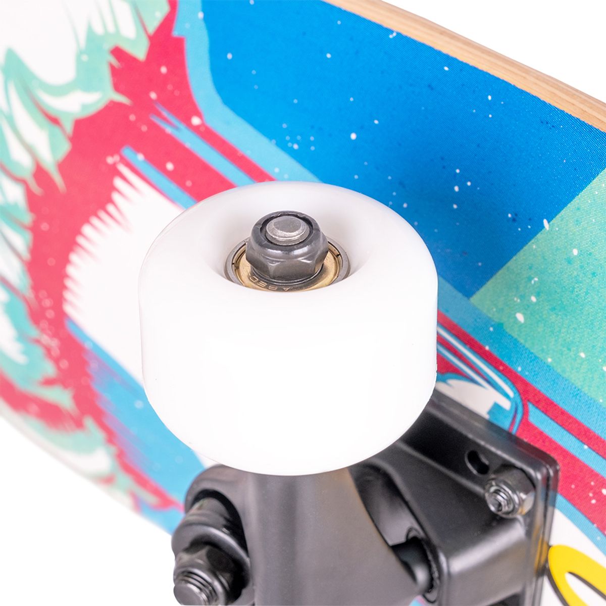 Skateboard inSPORTline Mindblower 31”