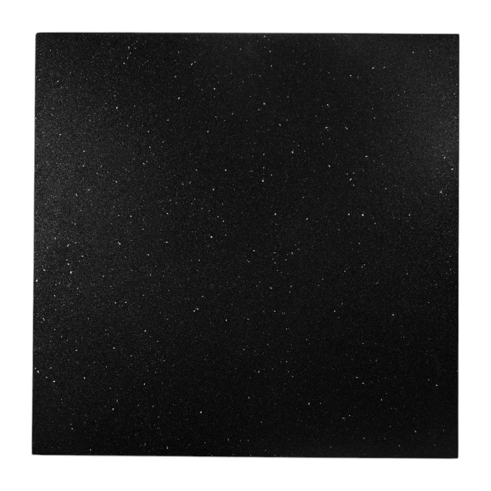 Proteko Plus Dot Gulvmatte 2 cm 100 x 100 cm - inSPORTline