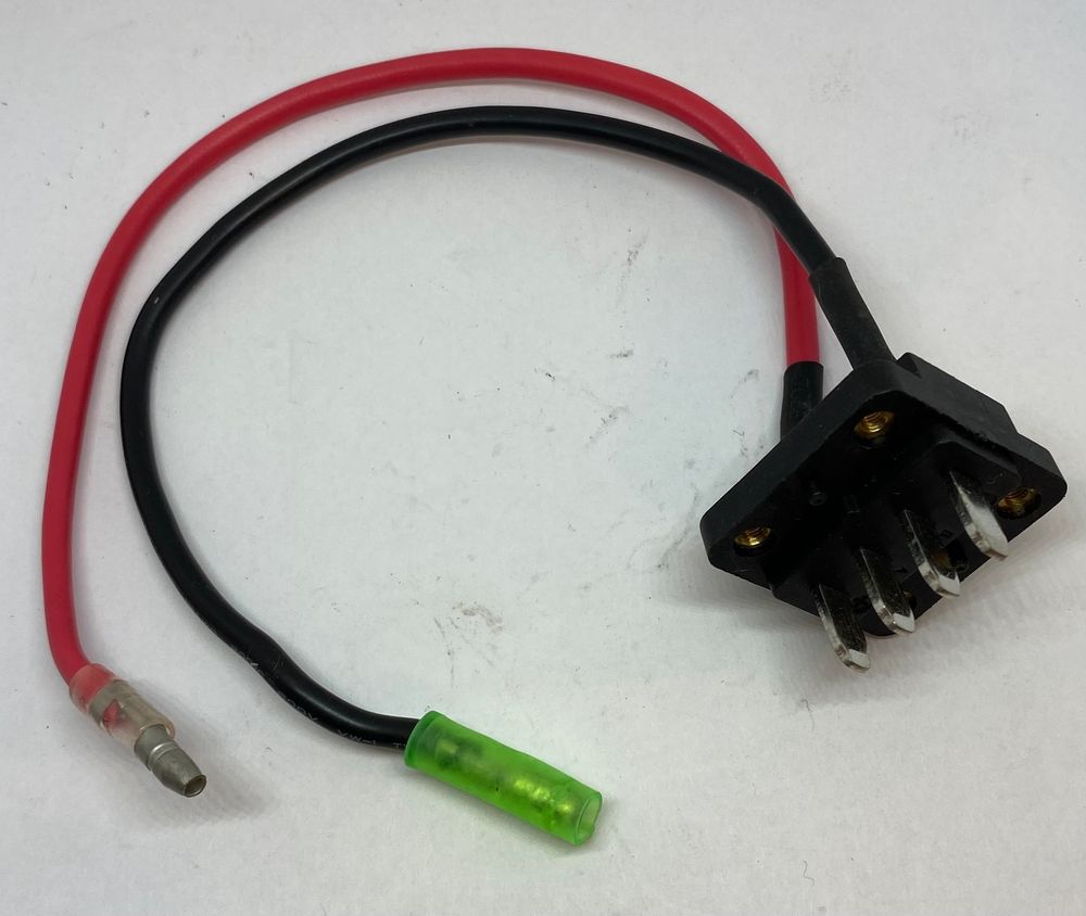 batteri plug cover til tdm12