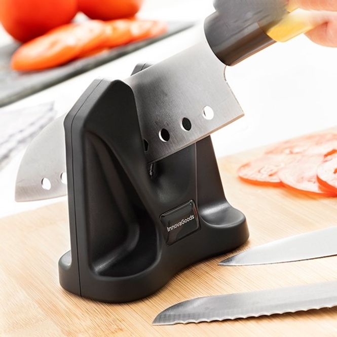 Hovedbilde Knivsliper Pro V Sharvy