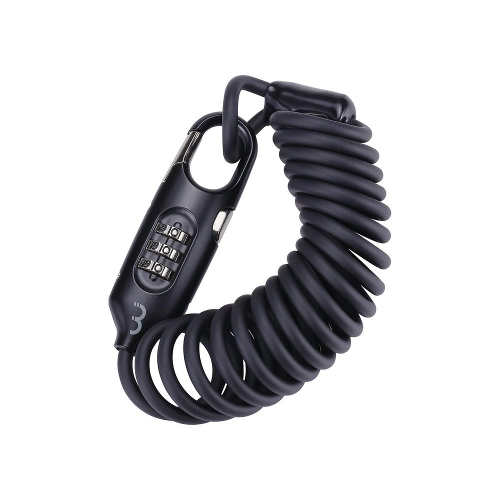 Wirelås BBB CoilSafe BBL-56