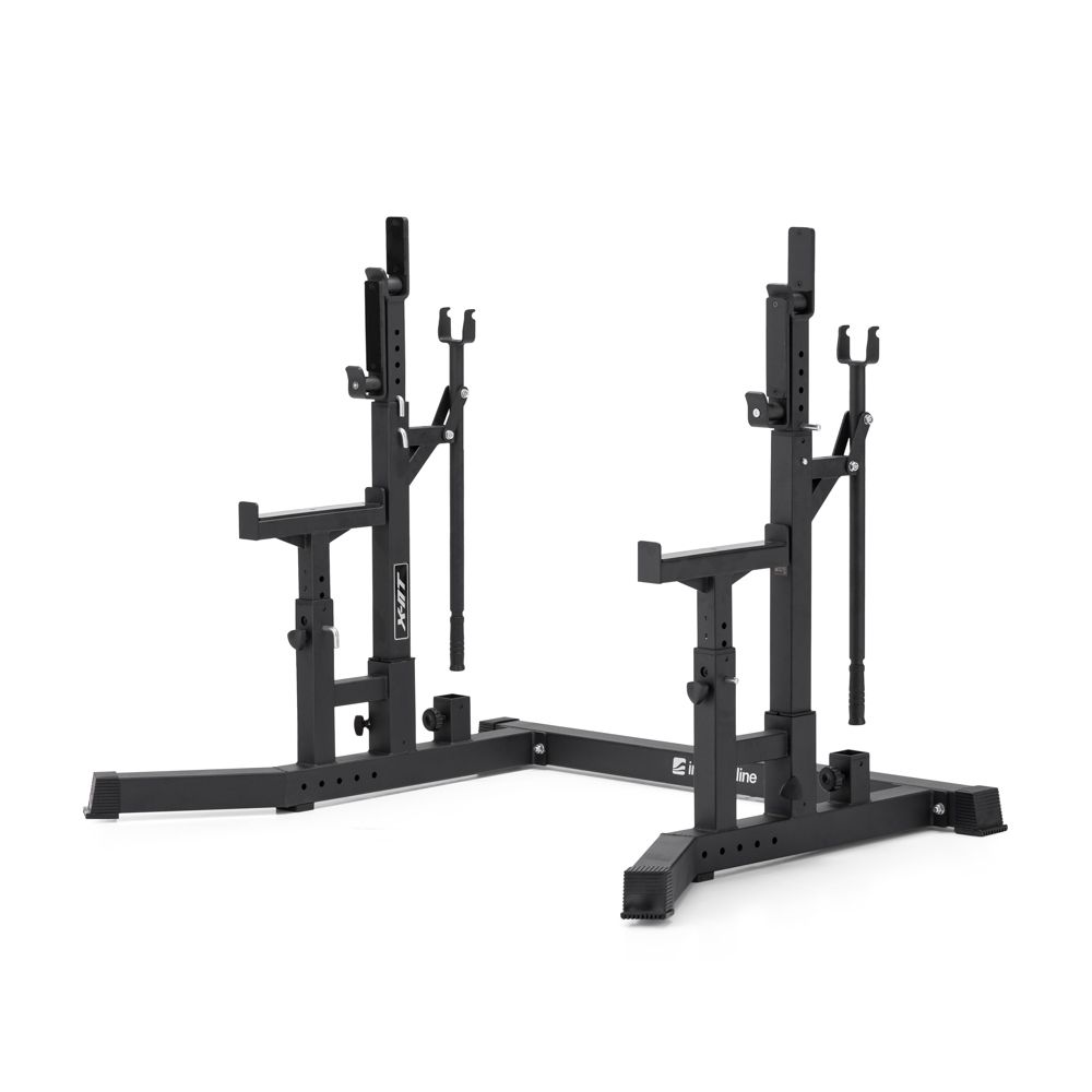 Kombostativ inSPORTline X-NT CR20 IPF - Justerbart treningsstativ