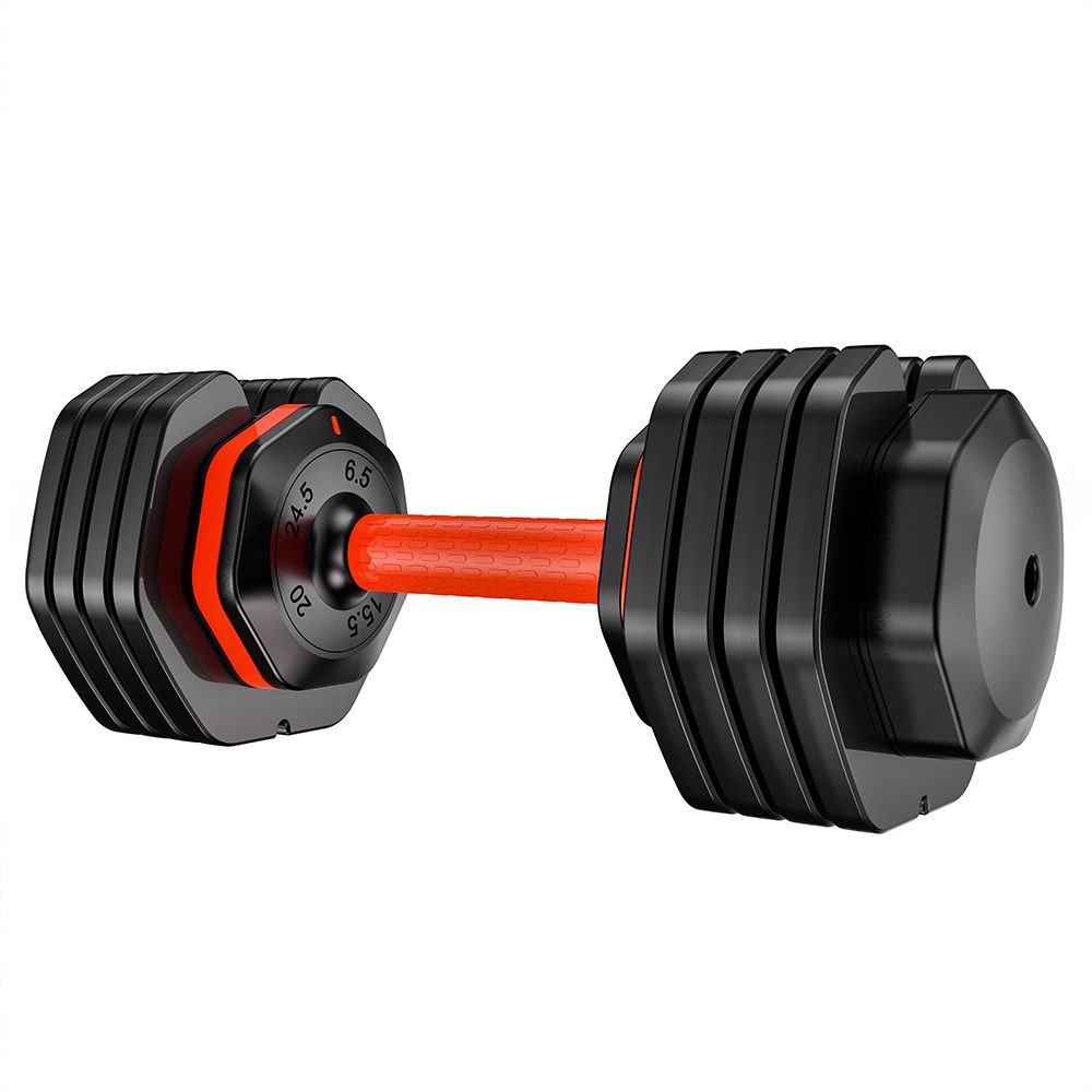Justerbart manualsett - 2 x 6,5 – 24,5 kg