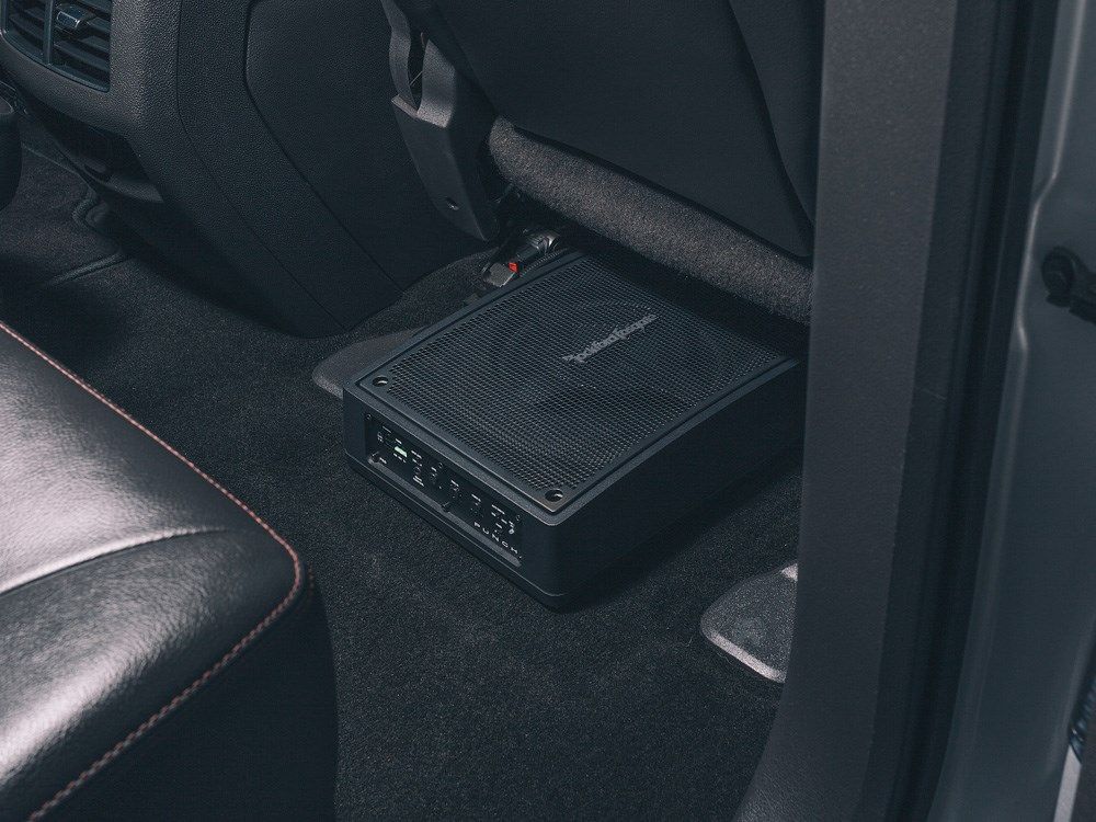 Rockford Fosgate PS-8