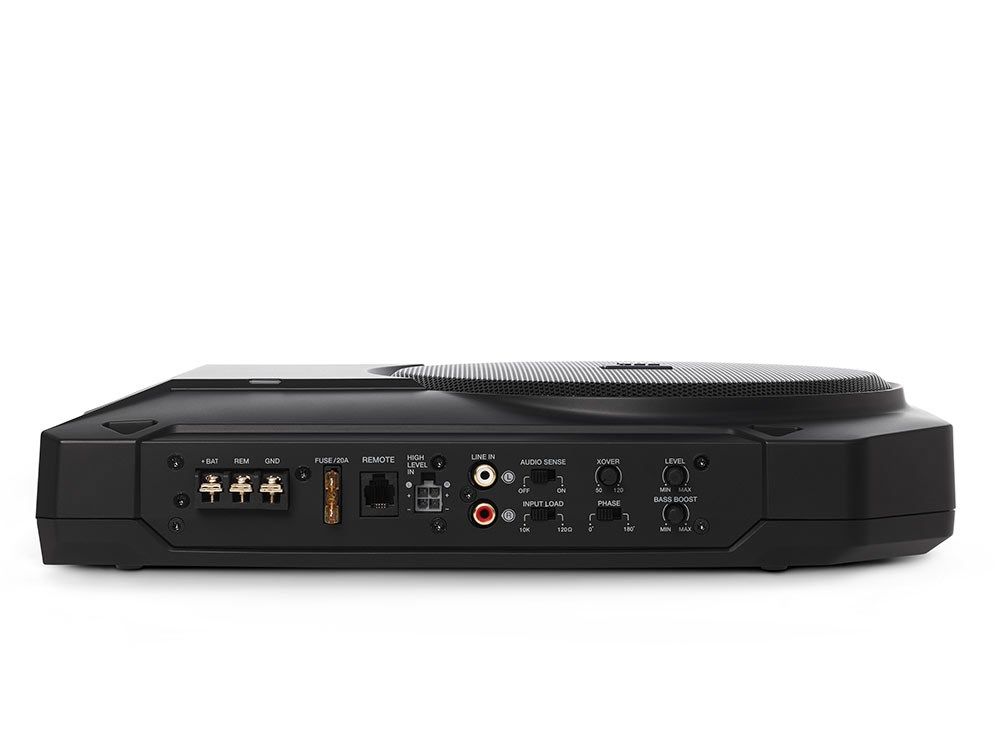 JBL BassPro SL2 aktiv subwoofer