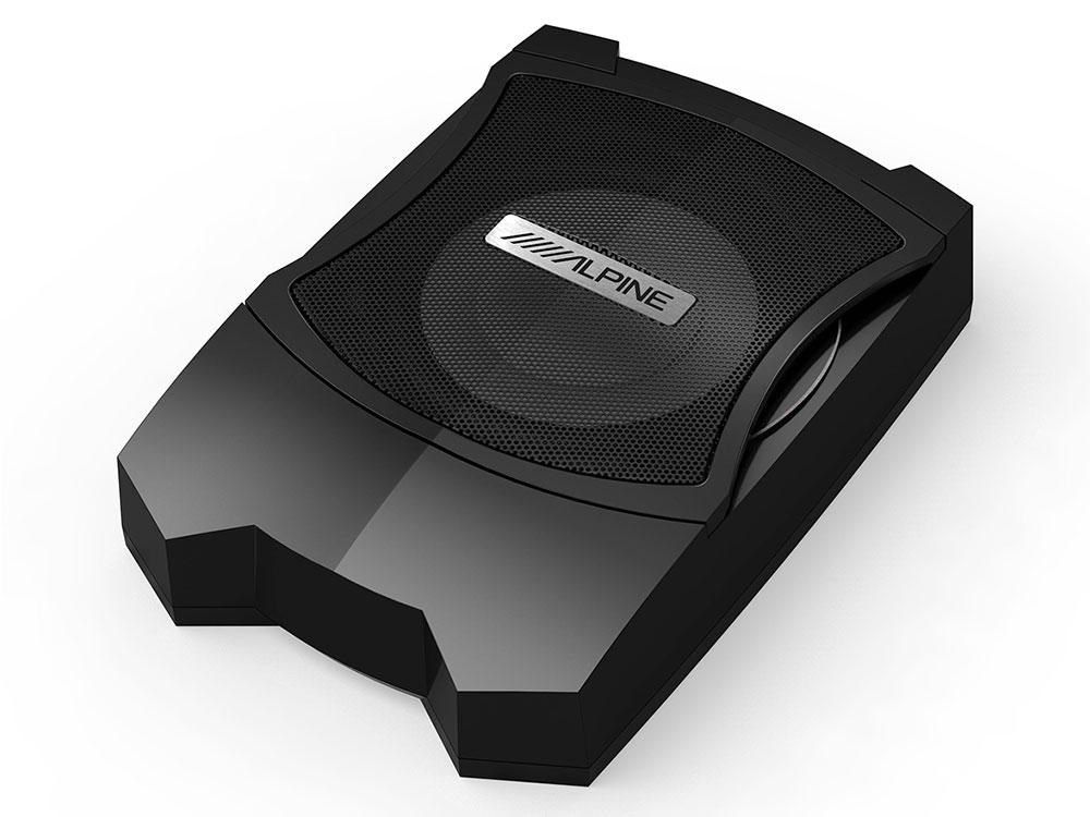 Alpine PWE-V80