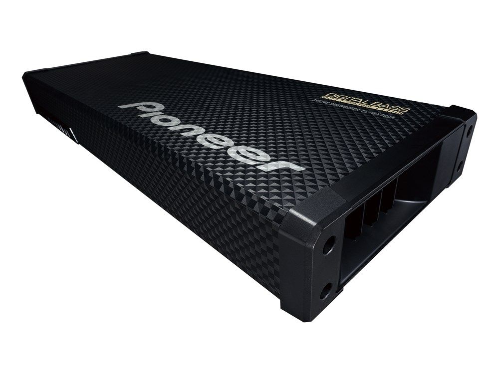 Pioneer TS-WX70DA