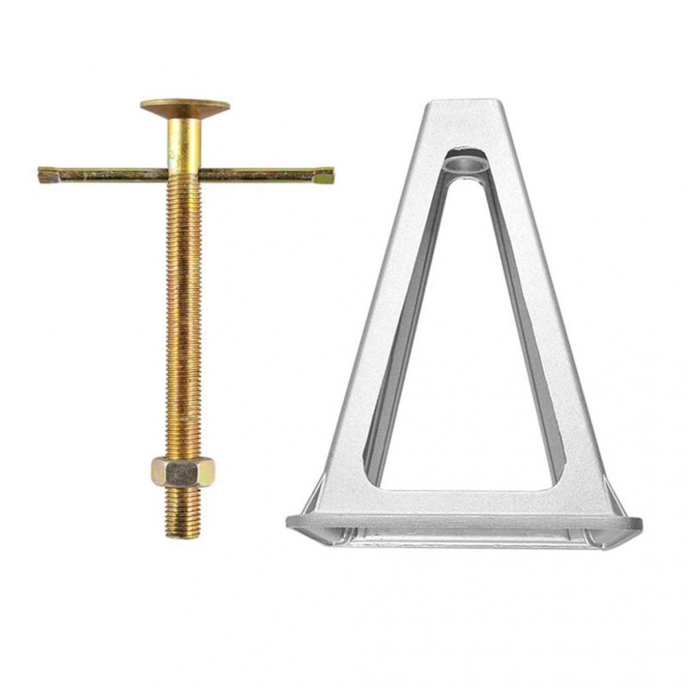 ProPlus Stabilisatorsett Aluminium 4 stk