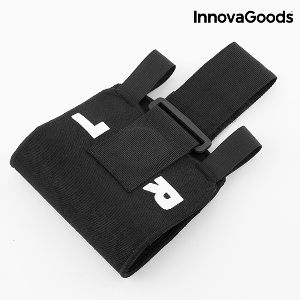 InnovaGoods akupressurknebøyle