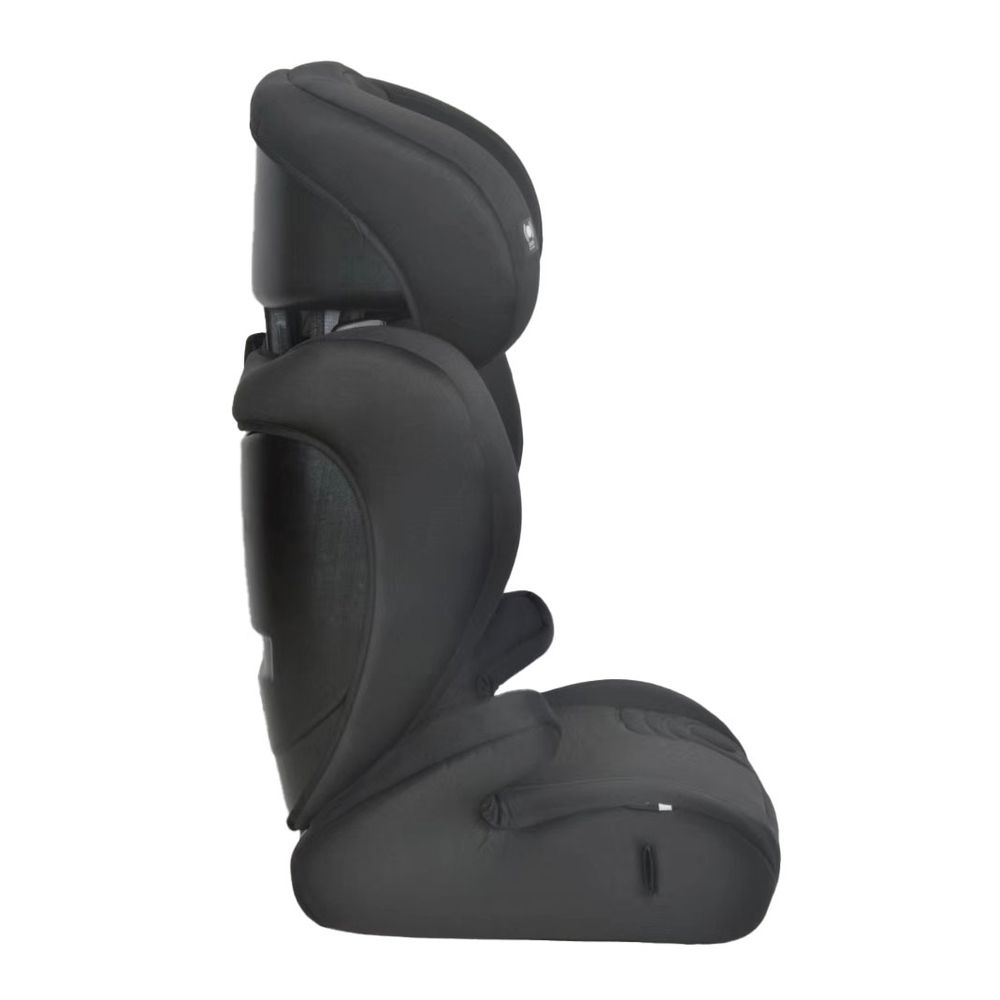 Asalvo bilsete I-Size Xtreme 100–150 cm, svart
