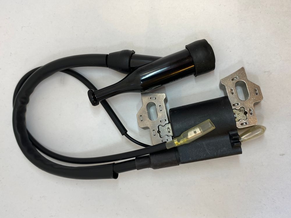 Coil til GS650