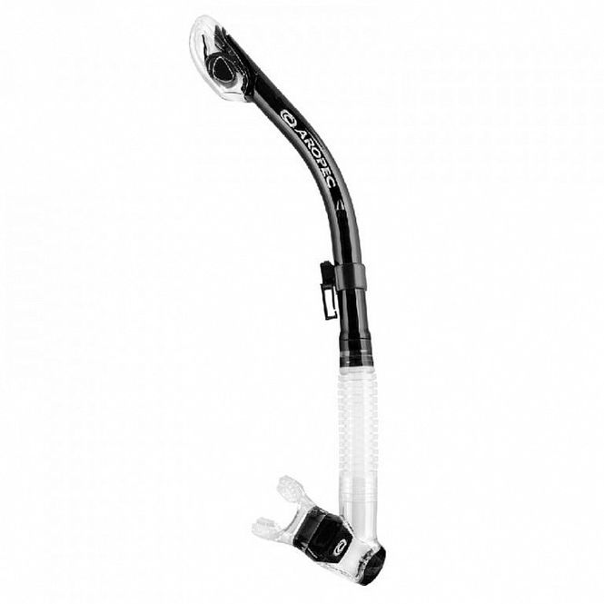 Hovedbilde Snorkel Aropec Energy Dry-svart