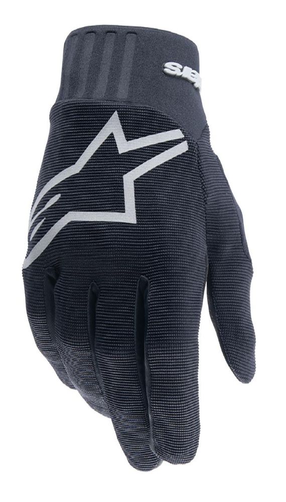 Alpinestars A-Dura Hanske Sort