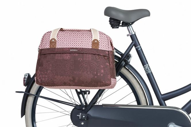 Hovedbilde Basil Bohème Carry All Sideveske - fargevalg