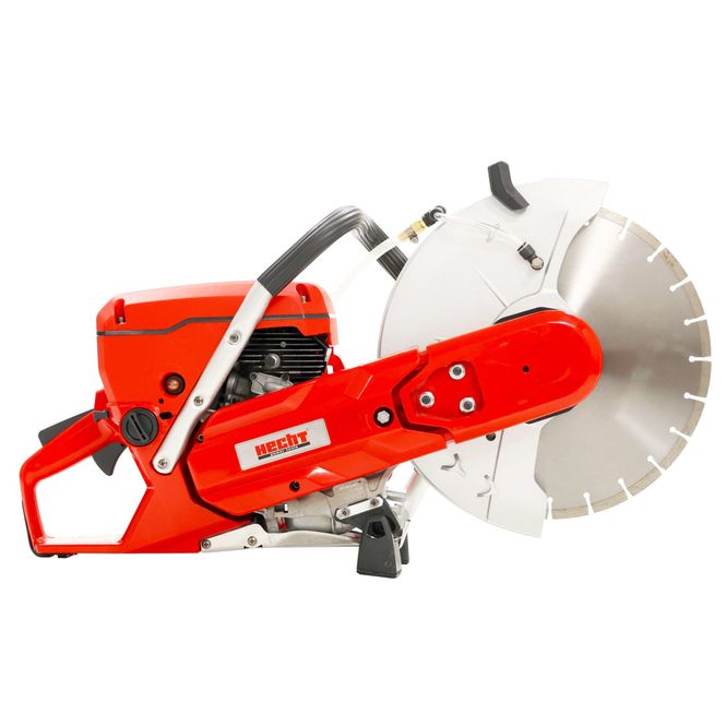 Hovedbilde Hecht 9744 Kappemaskin – Ø350 mm
