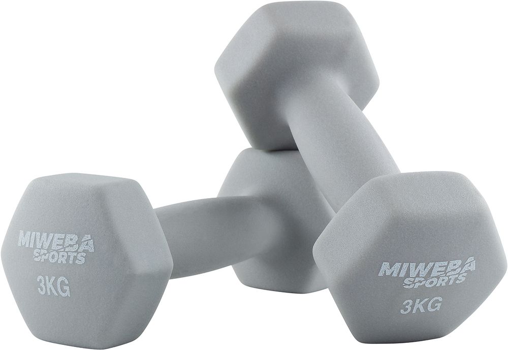 Manualer 3 kg - 2 stk fargevalg