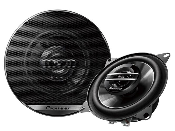 Hovedbilde Pioneer TS-G1020F
