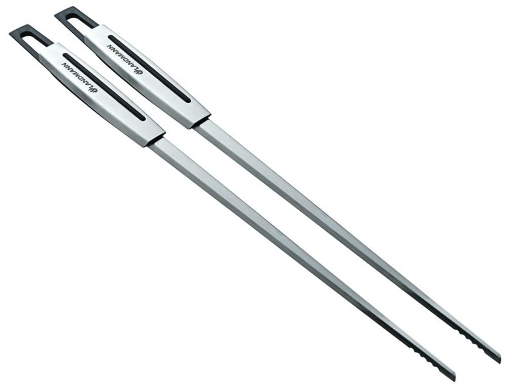 DEMO - Grillspidd Selection 2pk