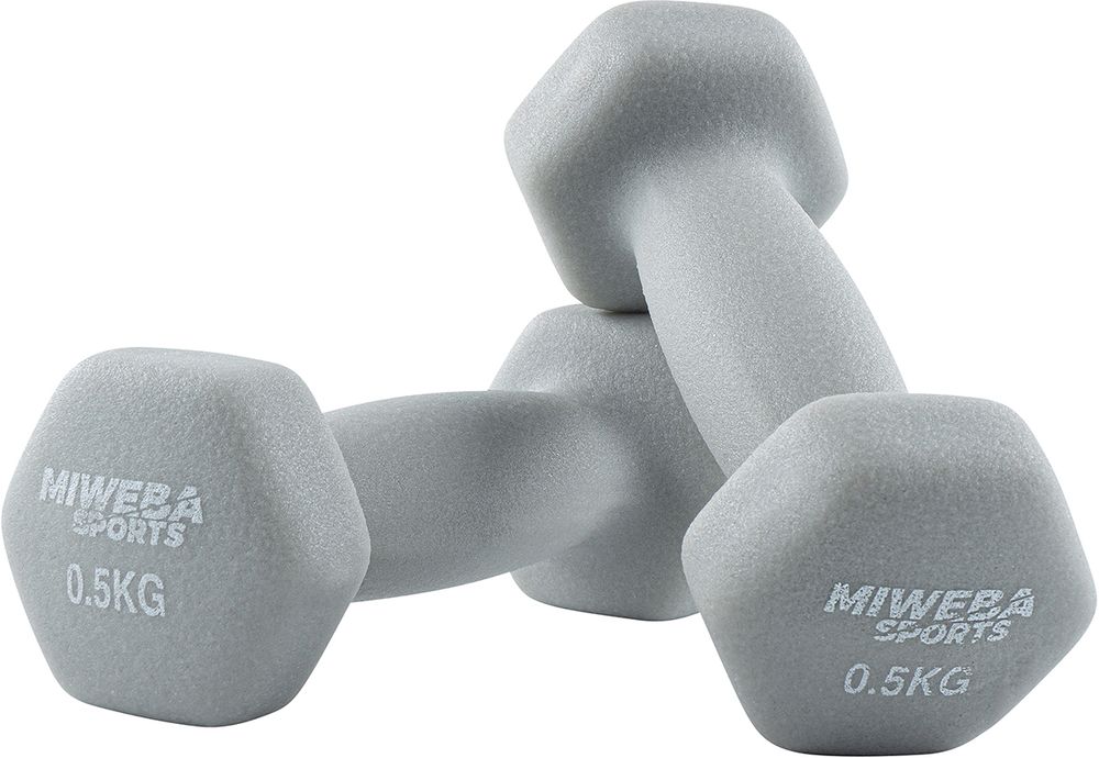 Manualsett 0,5 kg 2 stk - fargevalg