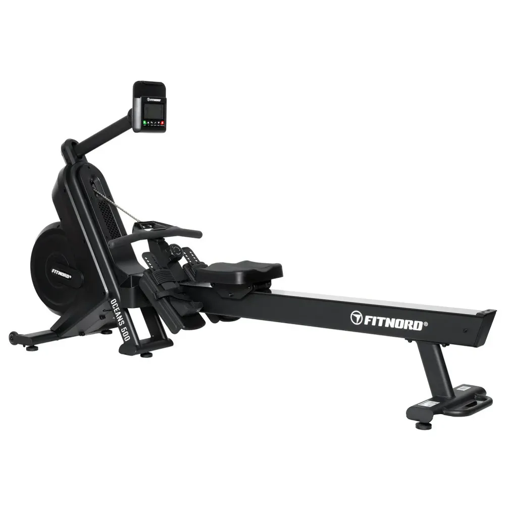 FitNord Oceans 500 romaskin med luftmotstand