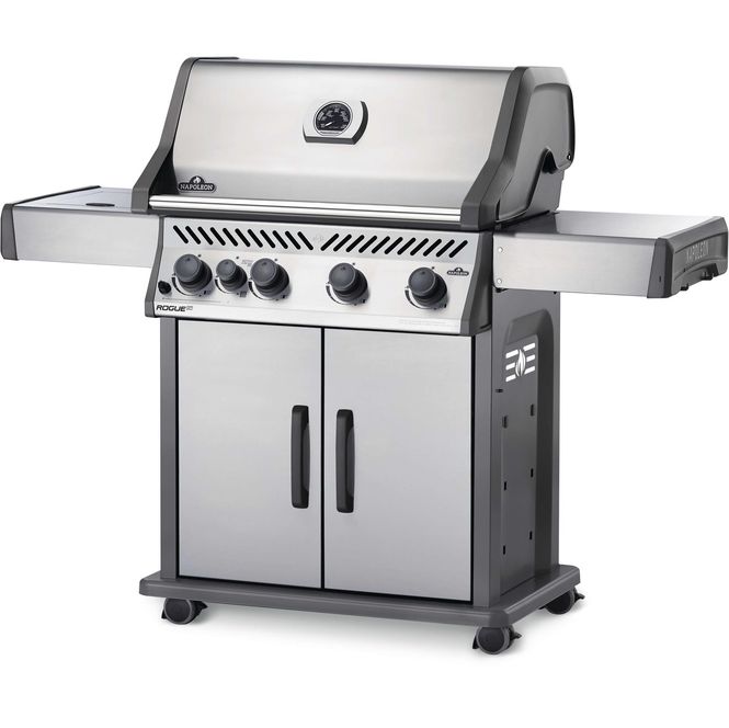 Hovedbilde Gassgrill Rogue XT 525 blank Napoleon