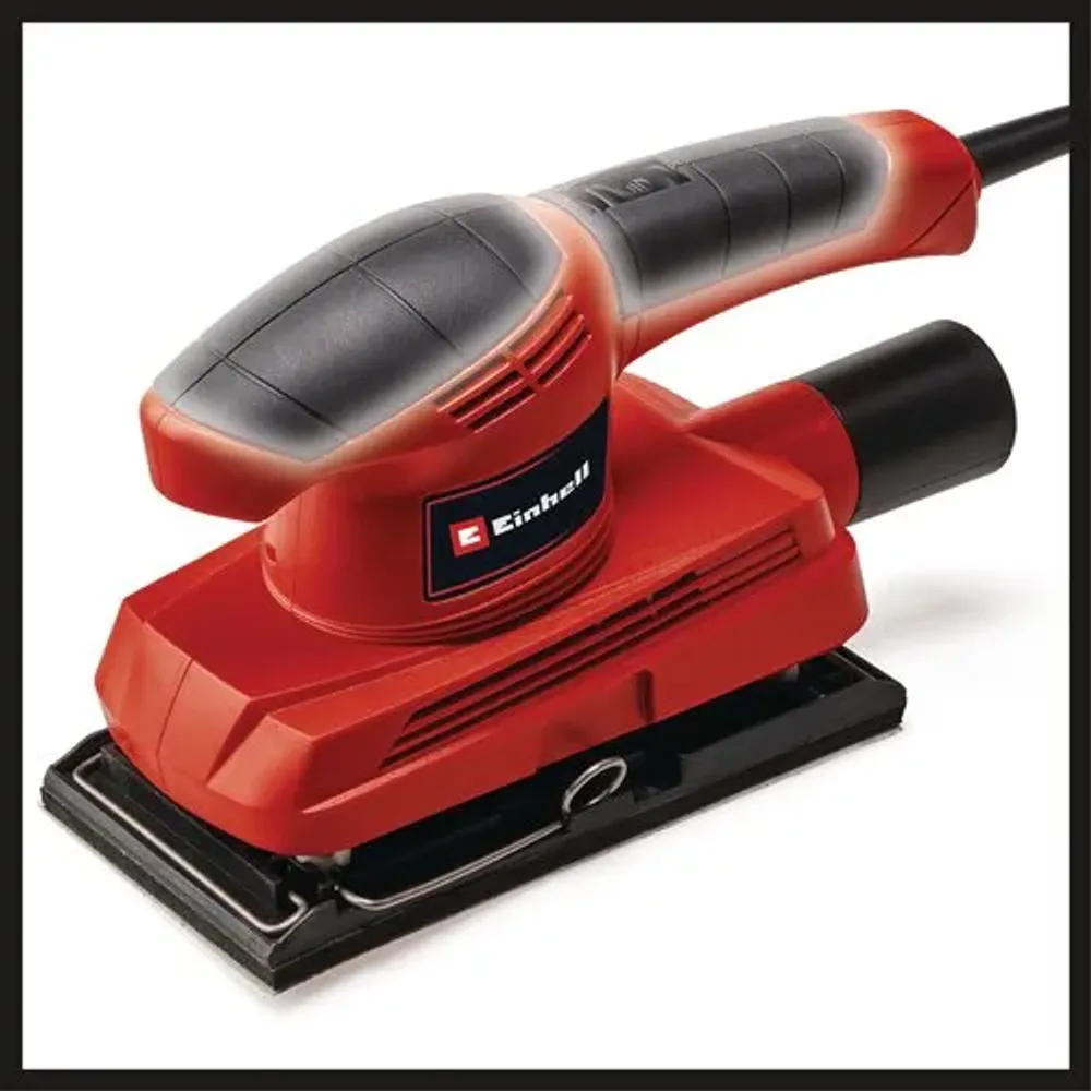 Einhell Plansliper TC-OS 1520