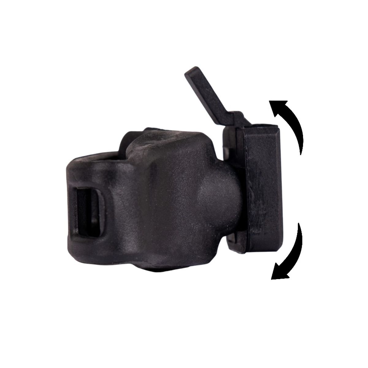 Baklys inSPORTline Bikotivat 50 lm USB