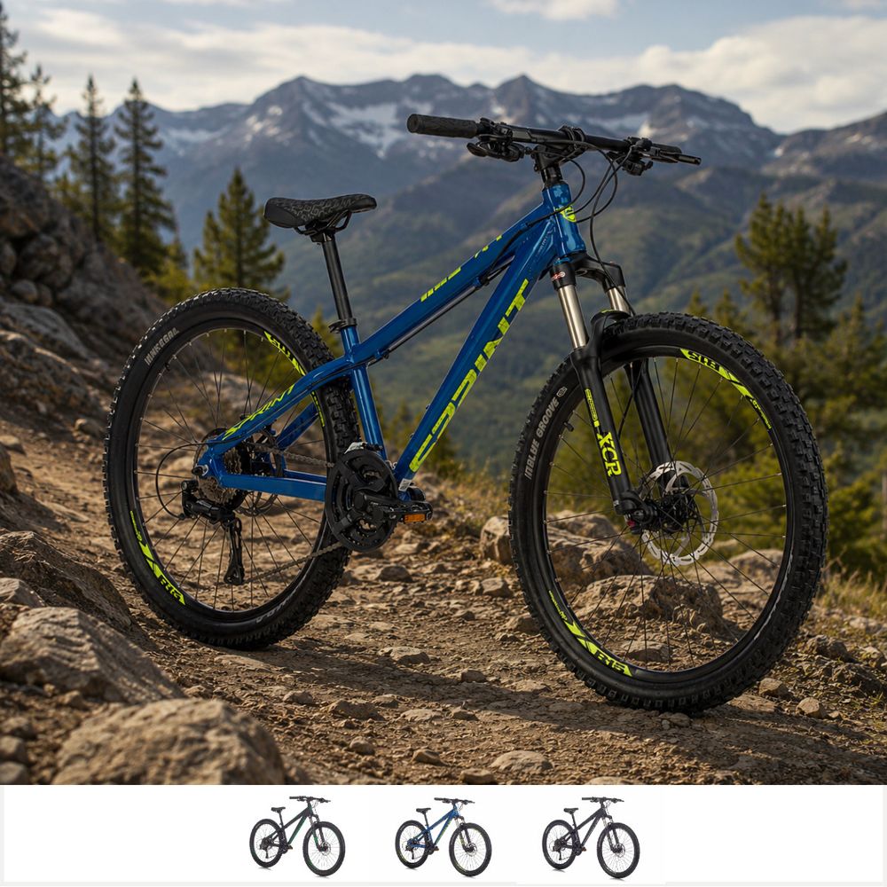 Sprint Primus HD 26