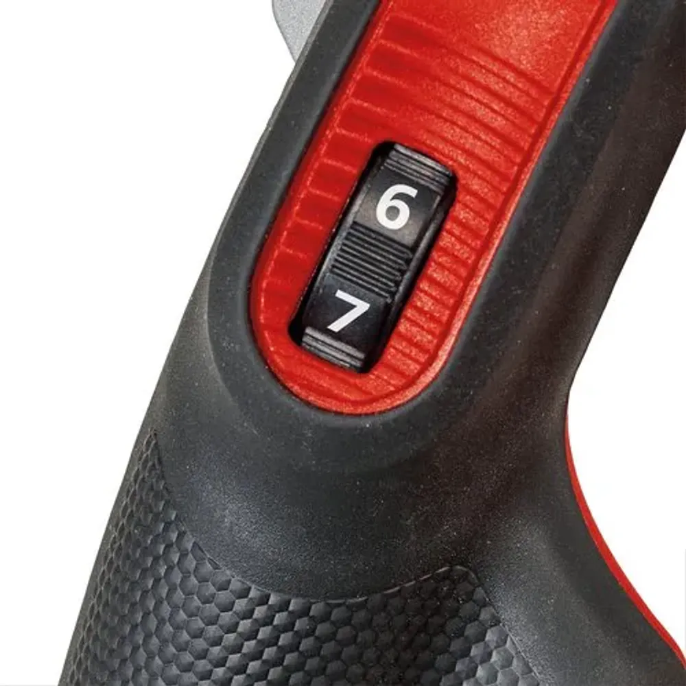 Einhell batteridrevet malings- og mørtelomrører TP-MX 18-2 Li BL Solo