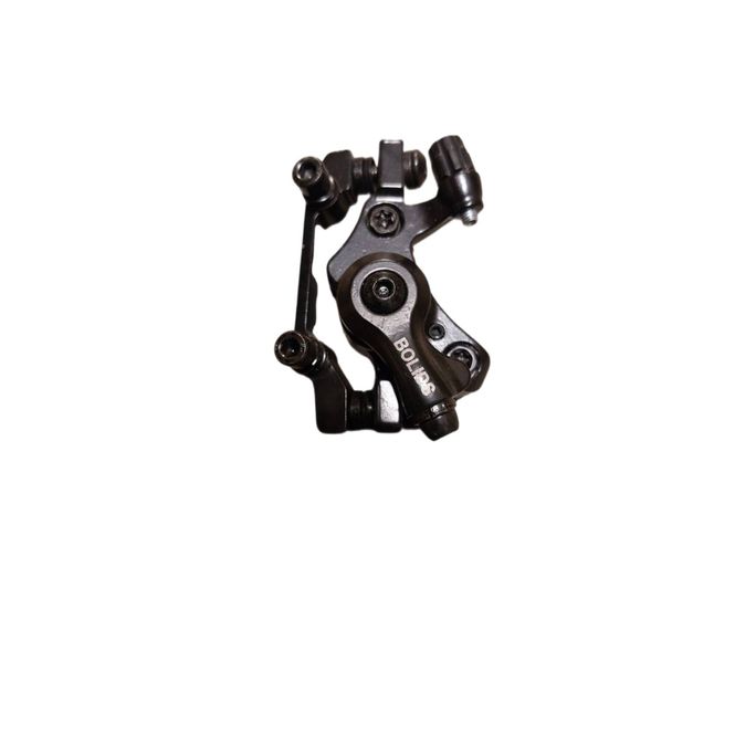 Hovedbilde LIA-EUR-X1GTR bremsekaliper