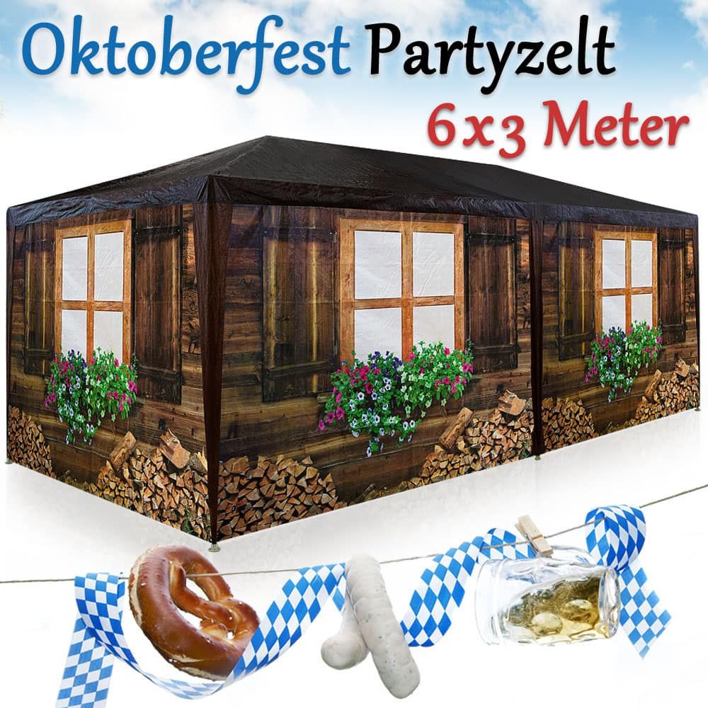 Partytelt 