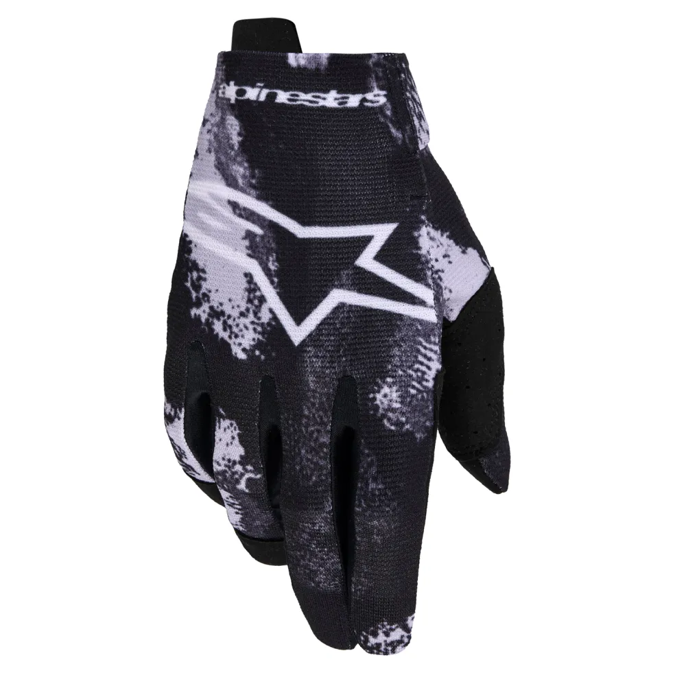 Alpinestars Radar Hansker - camo