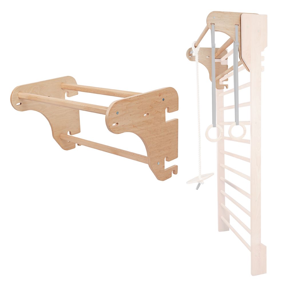 Pull-Up Bar for Ribbevegg Directline 80 cm