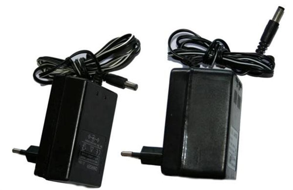 Lader barnebil 24V 1000mA