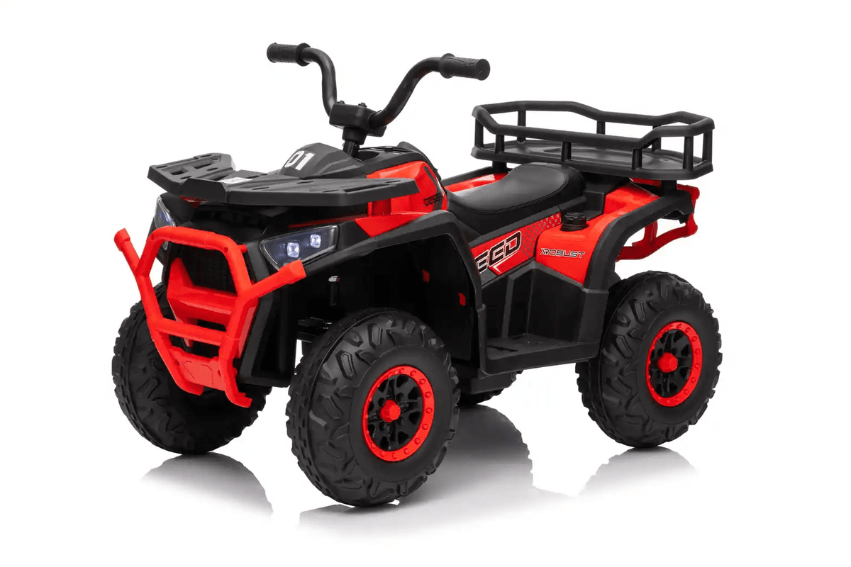 ATV Hunter II 24V - Lithium batteri