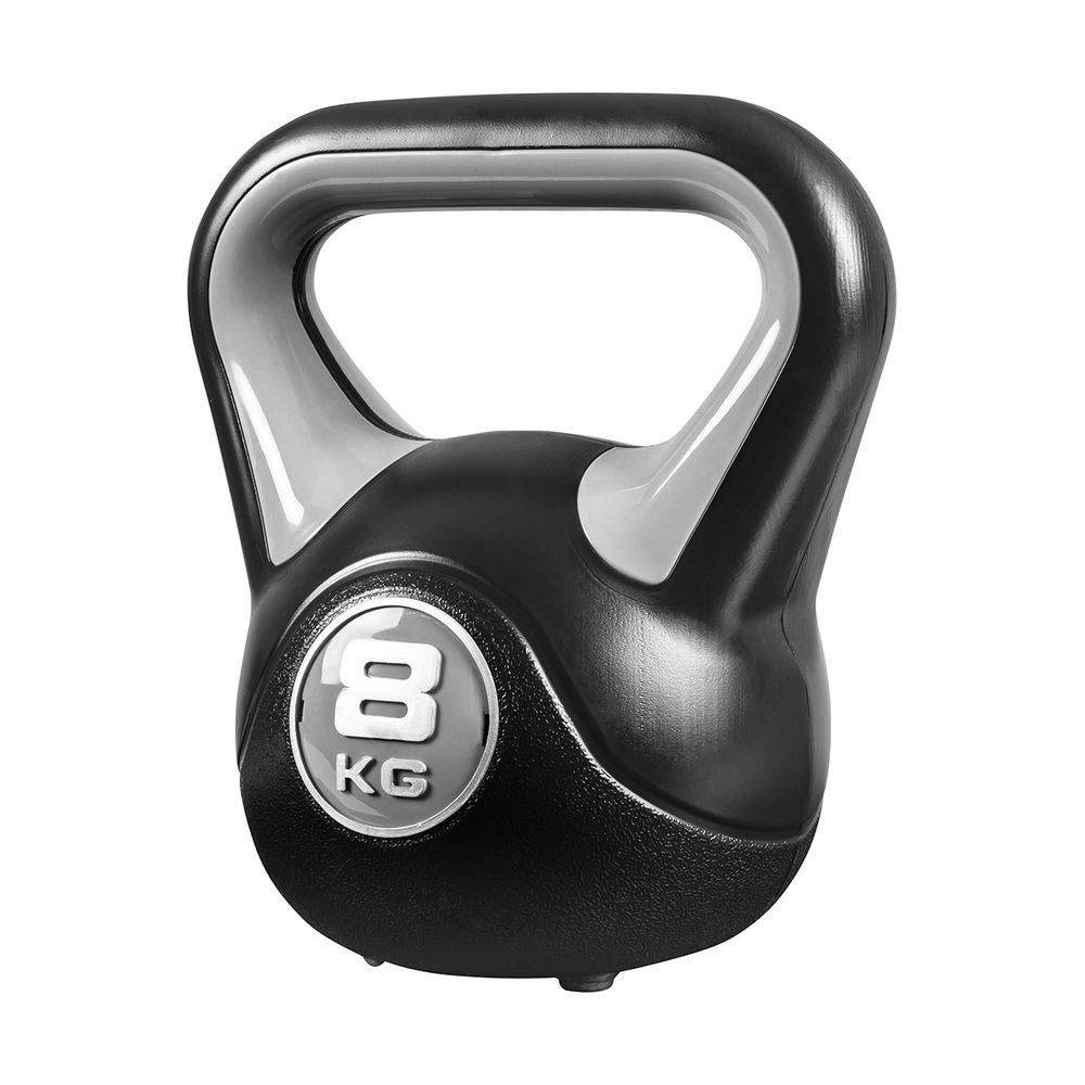 Miweba Sports Kettlebell KB200 4-12 kg