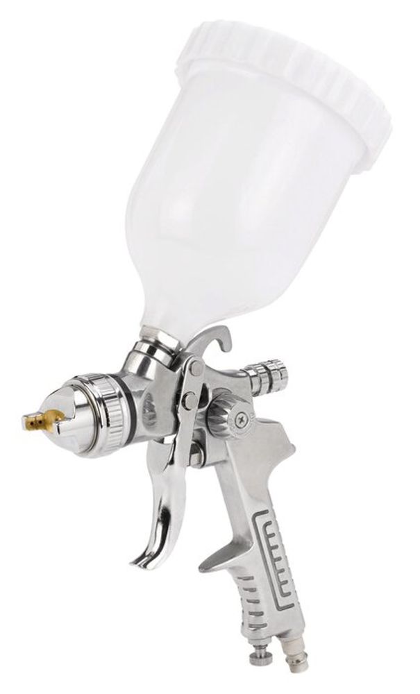 Profesjonell malingssprøytepistol 600 ml – Einhell Profi