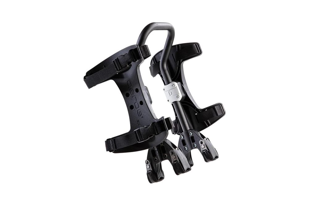 Veskeholder Ekstra vugge til Rear Rack