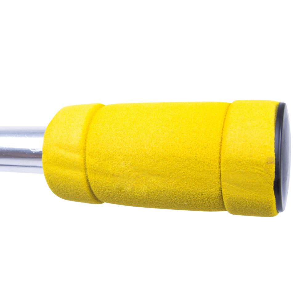 Sparkesykkel WORKER Cirky Light-Up hjul - fargevalg