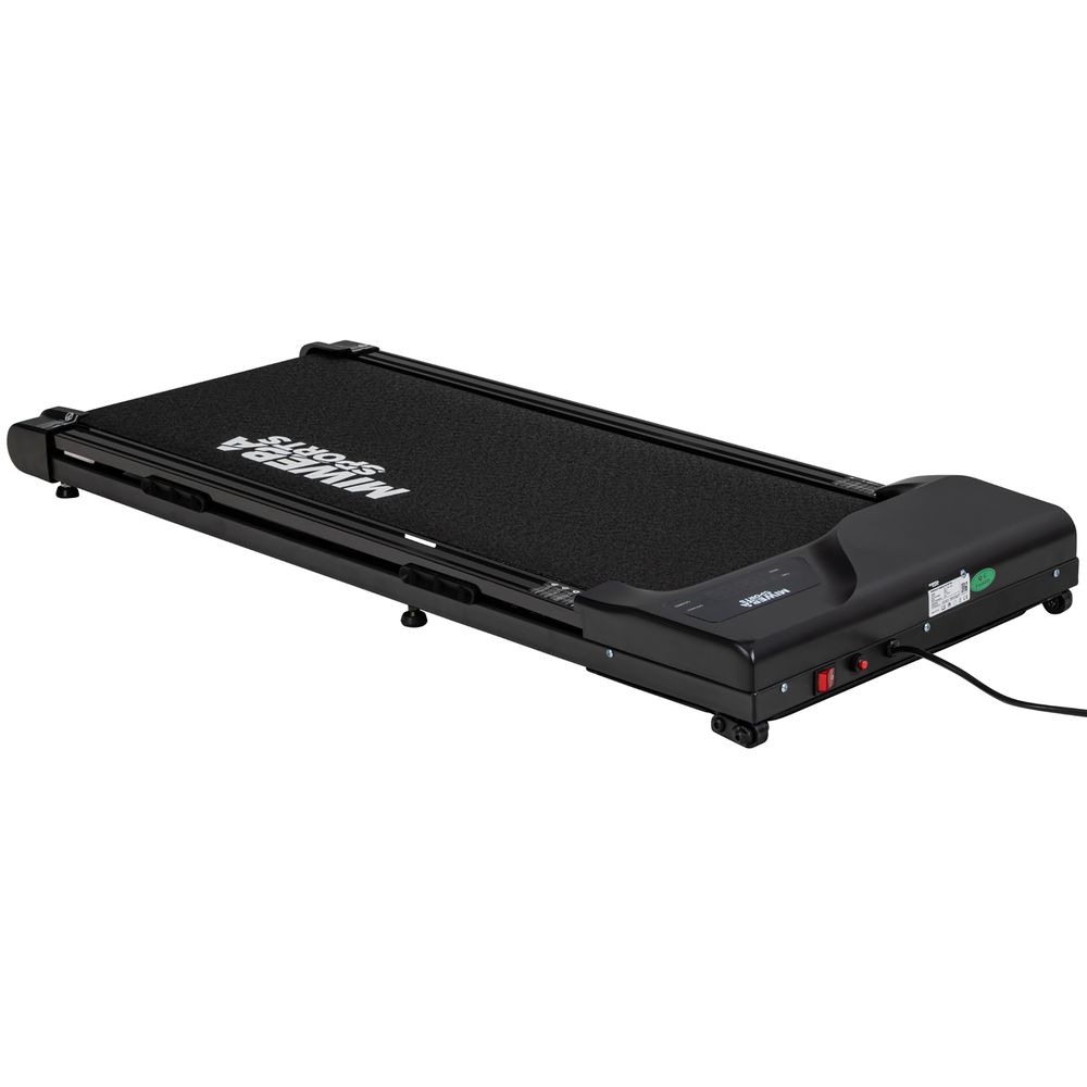 Tredemølle 9% stigning Walking Pad WP100 Miweba Sports