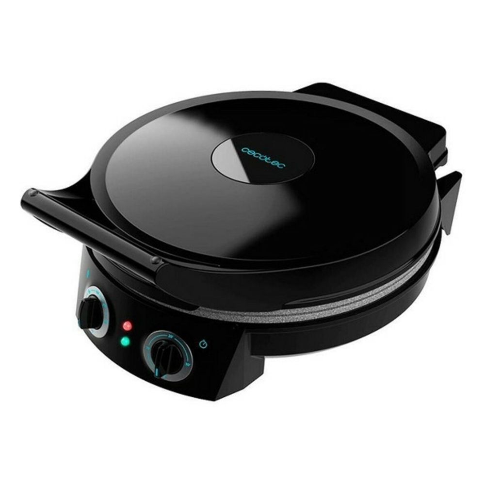 Cecotec Pizza Ovn og Grill 1800w 31cm