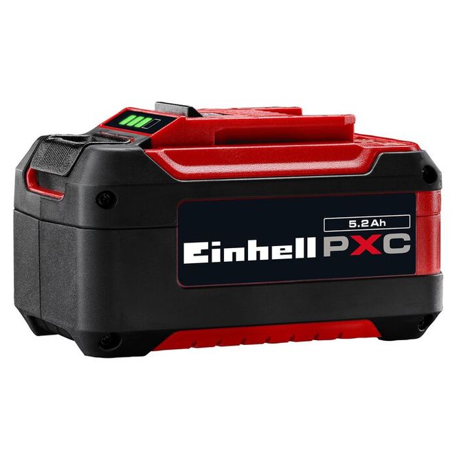 Hovedbilde 18V 5,2Ah batteri - Einhell Power X-Change PXC