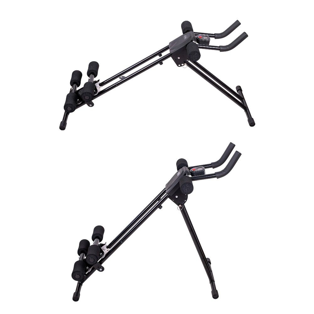 Ab Trainer inSPORTline - effektiv hjemmetrening