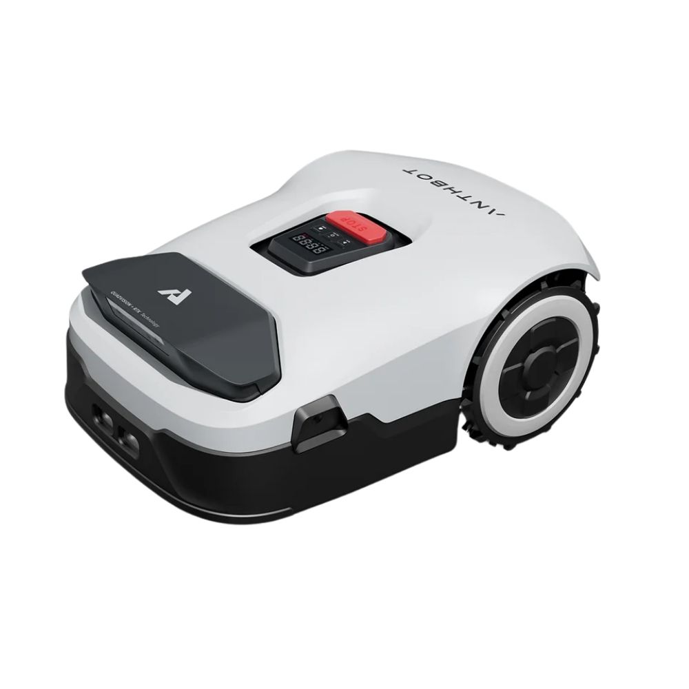 Robotgressklipper Anthbot Genie 3000 - 3600 m²