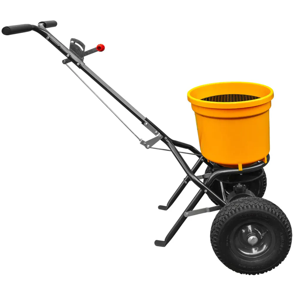 Texas sentrifugalspreder CS2500