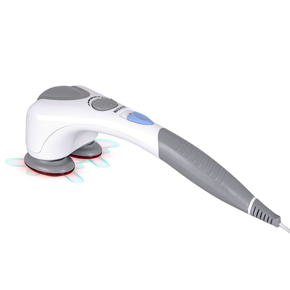 Massasjeapparat inSPORTline C02