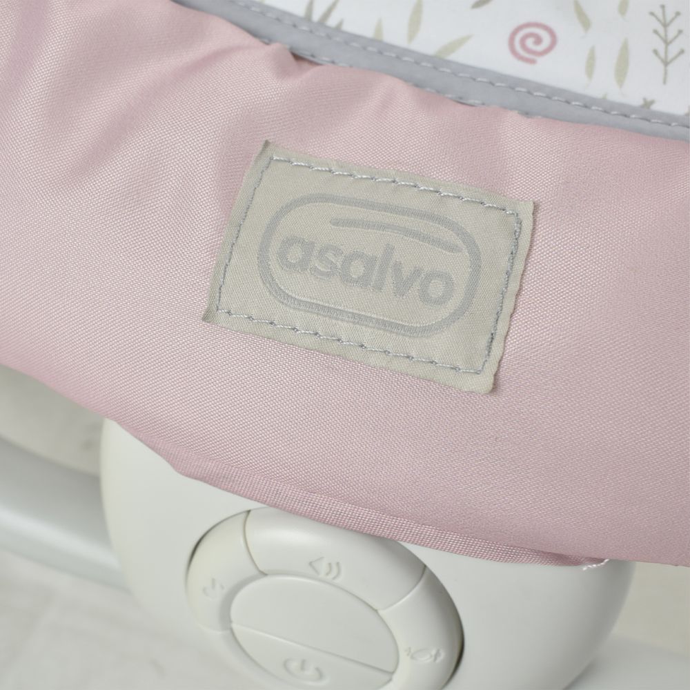 Vippestol Asalvo Sabena