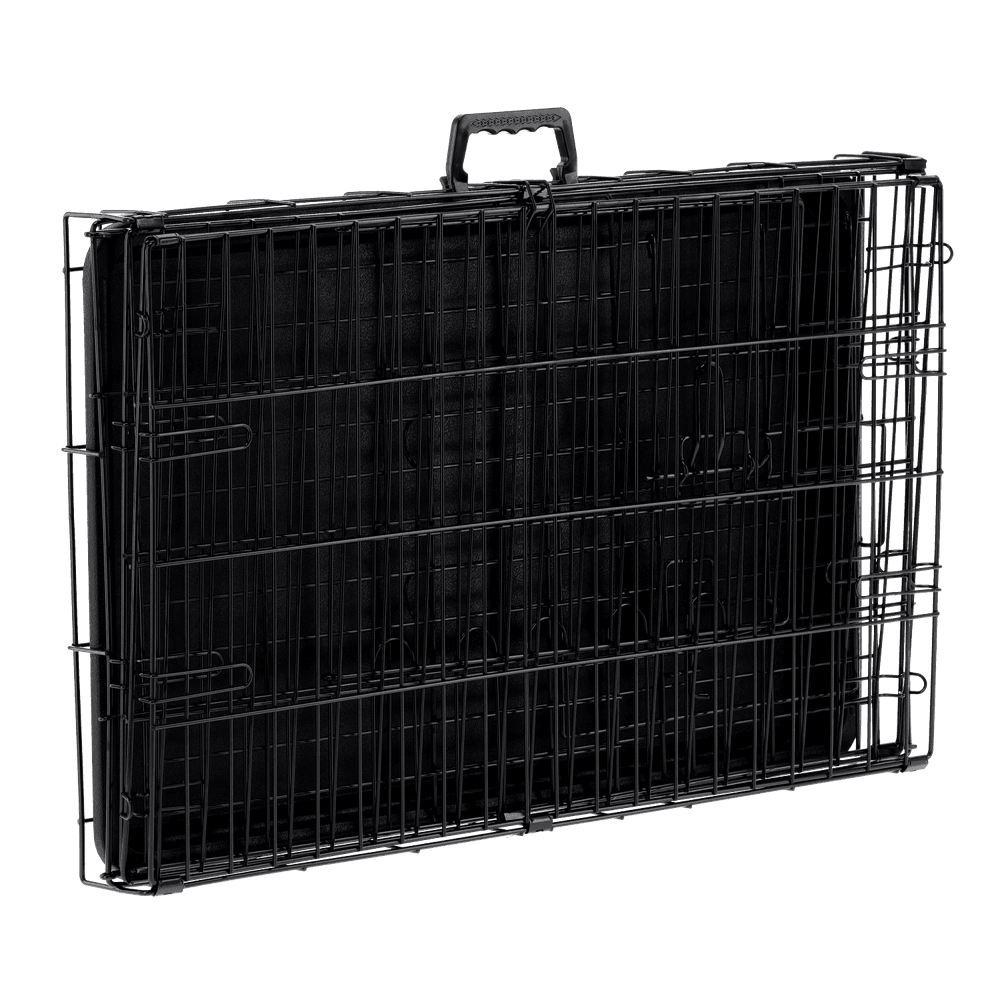 Hundebur L - 76 x 45 x 51,5 cm