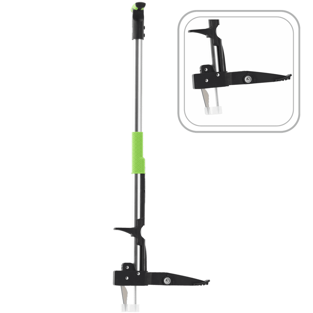 Ugressfjerner 99,5 cm - Ergonomisk og Effektiv